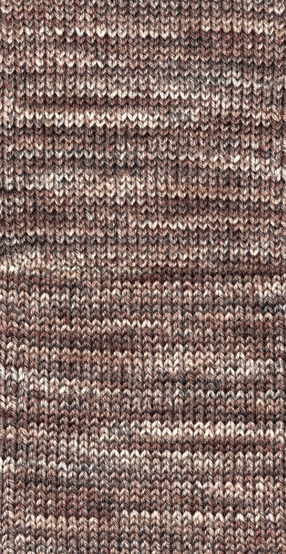 Indulgence Sock 4-ply