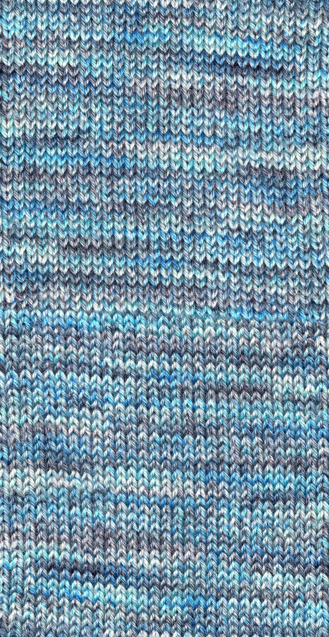 Indulgence Sock 4-ply