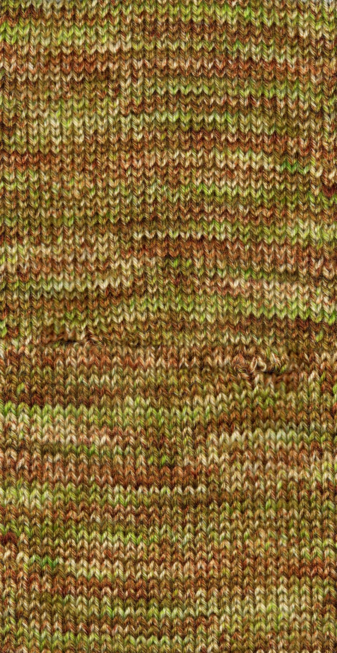 Indulgence Sock 4-ply
