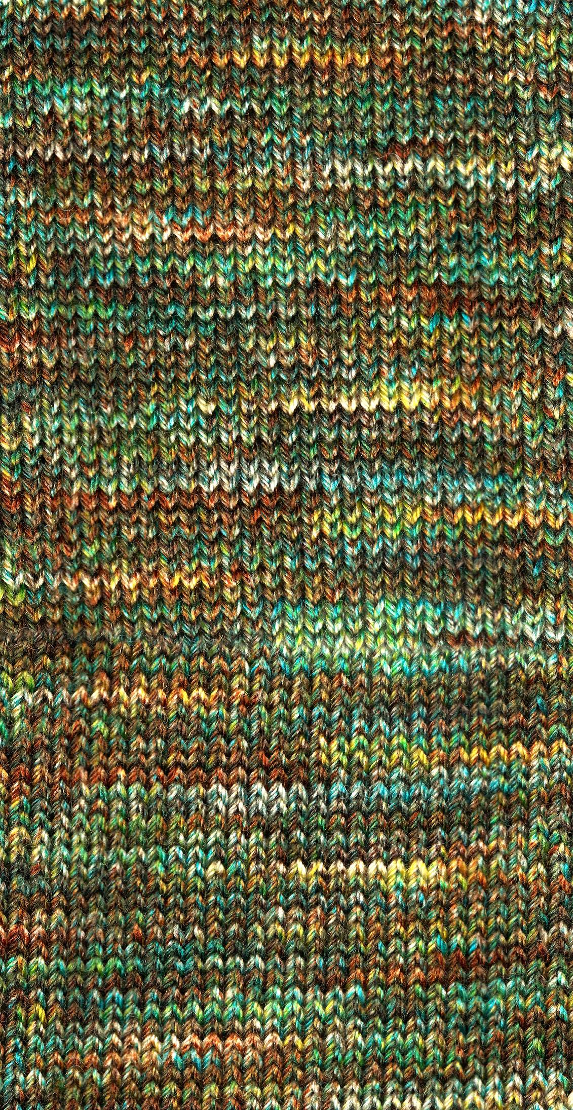 Indulgence Sock 4-ply