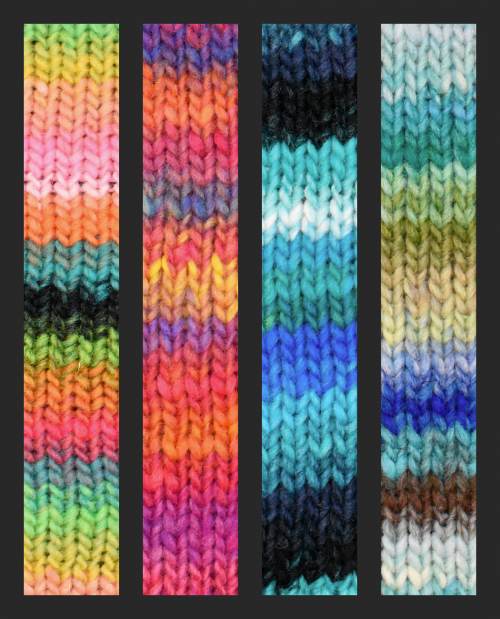Blythe Blanket Drop-Ship Kit