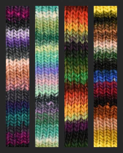 Blythe Blanket Drop-Ship Kit