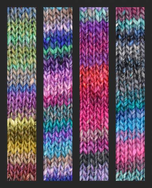 Blythe Blanket Drop-Ship Kit