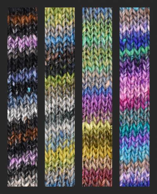 Blythe Blanket Drop-Ship Kit