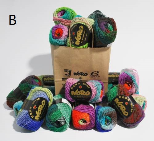Heart Blanket Drop-ship Kit