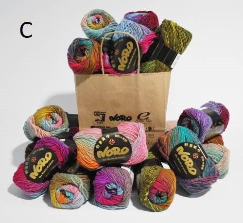 Heart Blanket Drop-ship Kit
