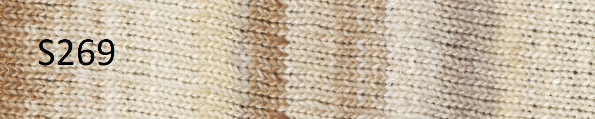 Ladders Shawl Kit