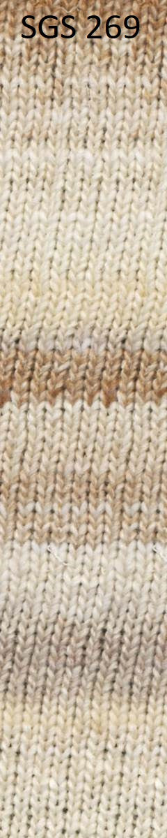 Petrichor Shawl Kit