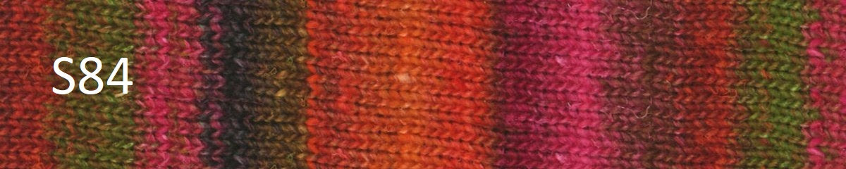 Ladders Shawl Kit
