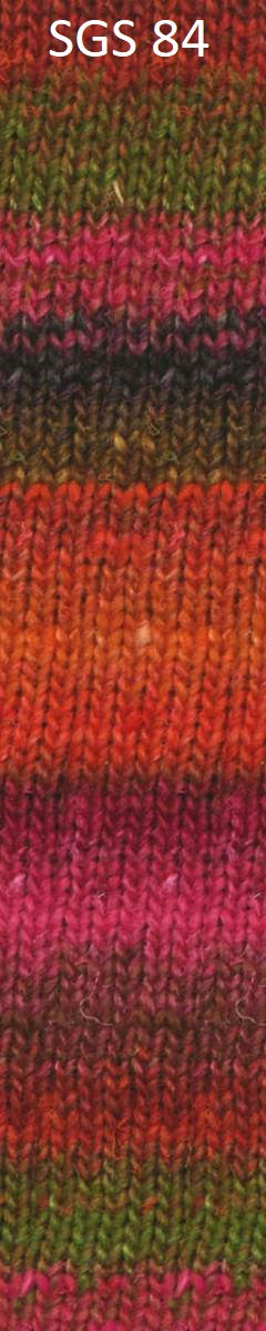 Petrichor Shawl Kit