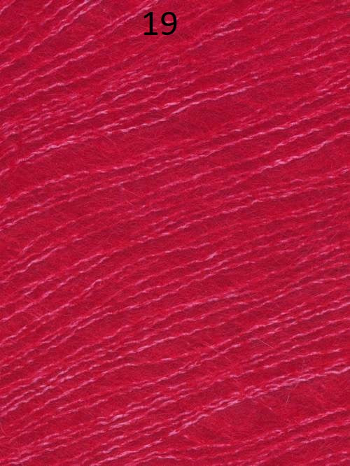 Petrichor Shawl Kit