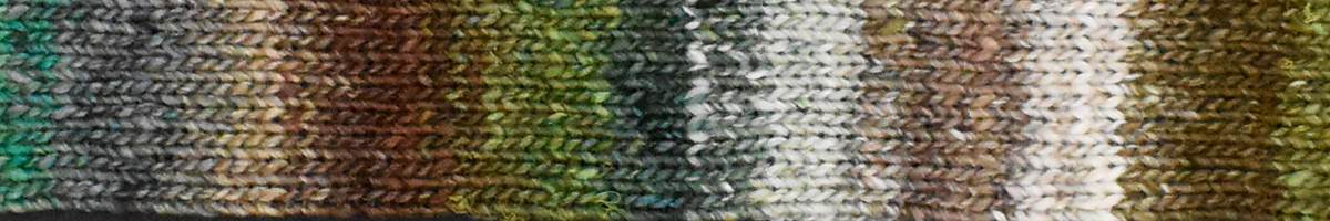 Noro Yukata
