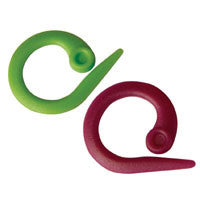 Stitch markers