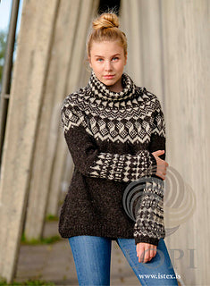 Sweater Club (Sunday, 2/9, 2/16, 2/23, 3/9, 3/30, 4/13, 11am - 12:30pm)