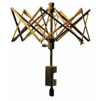 Wooden Umbrella Swifts