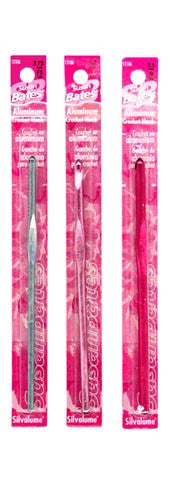 Susan Bates Crochet Hooks