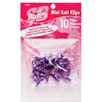Susan Bates Knit Clips