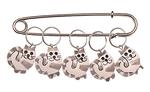 Buttons Etc Stitch Markers