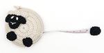 Crocheted Tape Measures
