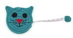 Crocheted Tape Measures