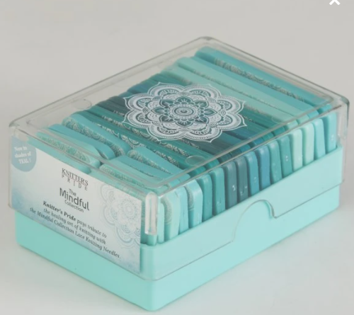 Mindful Collection Accessories