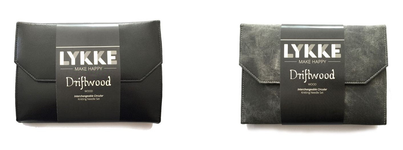 LYKKE Needle Sets