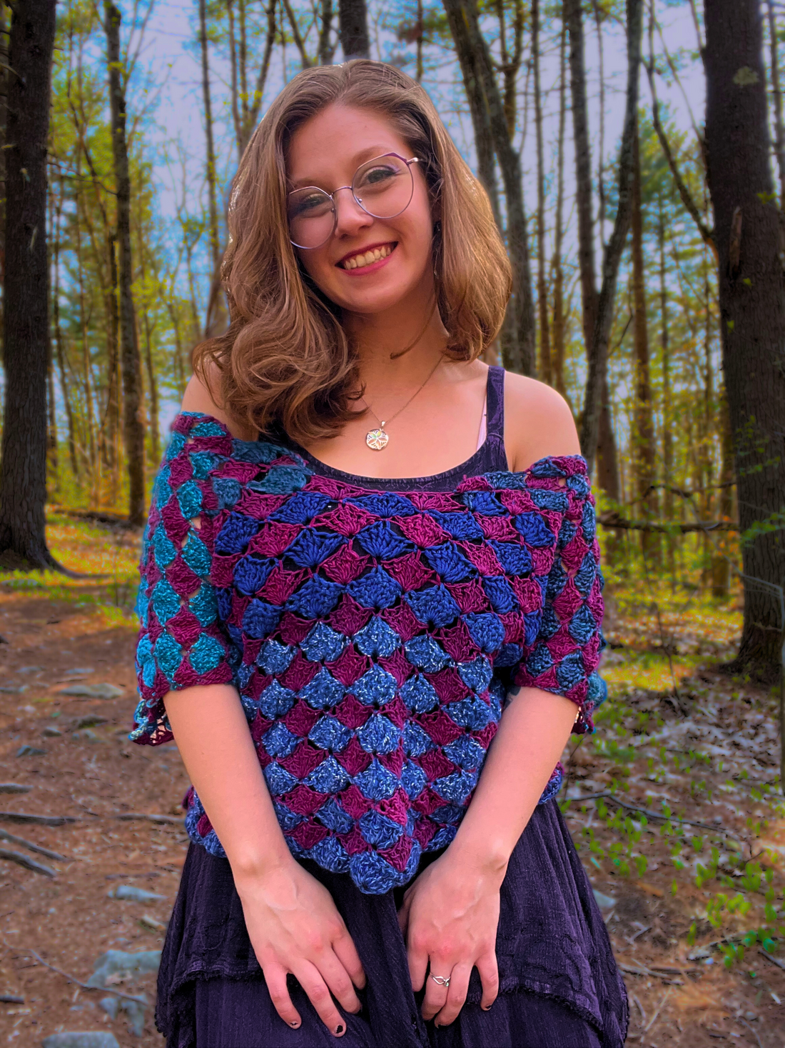 Saturday, April 26, 2025 - Local Yarn Store Day!!