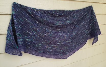 Walkabout Shawl Kits