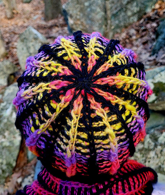 Sadie Hat Pattern