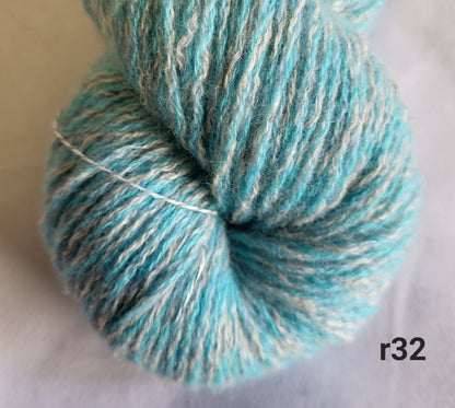 Island Yarn Reclaimed Cashmere