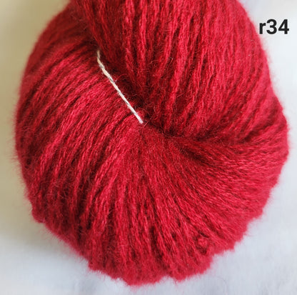 Island Yarn Reclaimed Cashmere