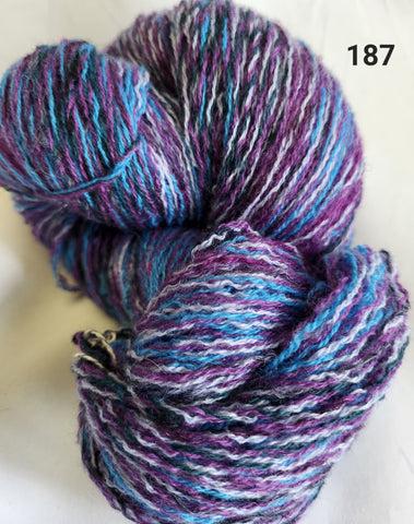 Island Yarn Cashmere Parfait – Island Yarn Company