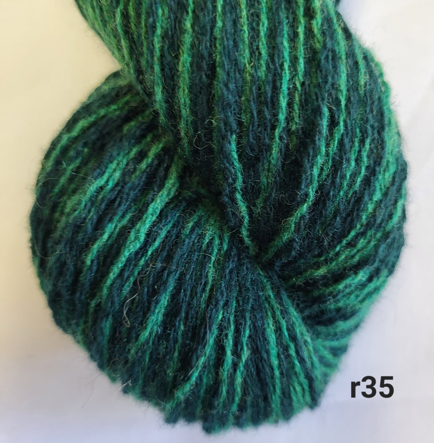 Island Yarn Reclaimed Cashmere