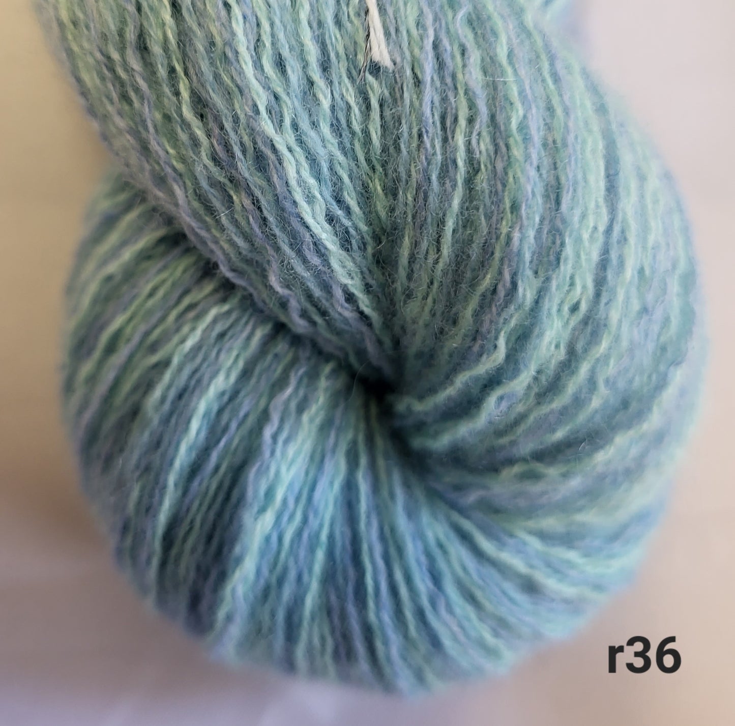 Island Yarn Reclaimed Cashmere