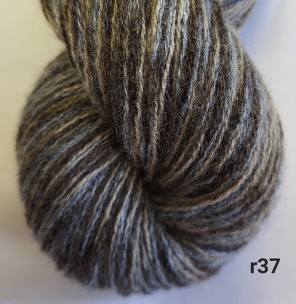 Island Yarn Reclaimed Cashmere