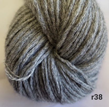 Island Yarn Reclaimed Cashmere