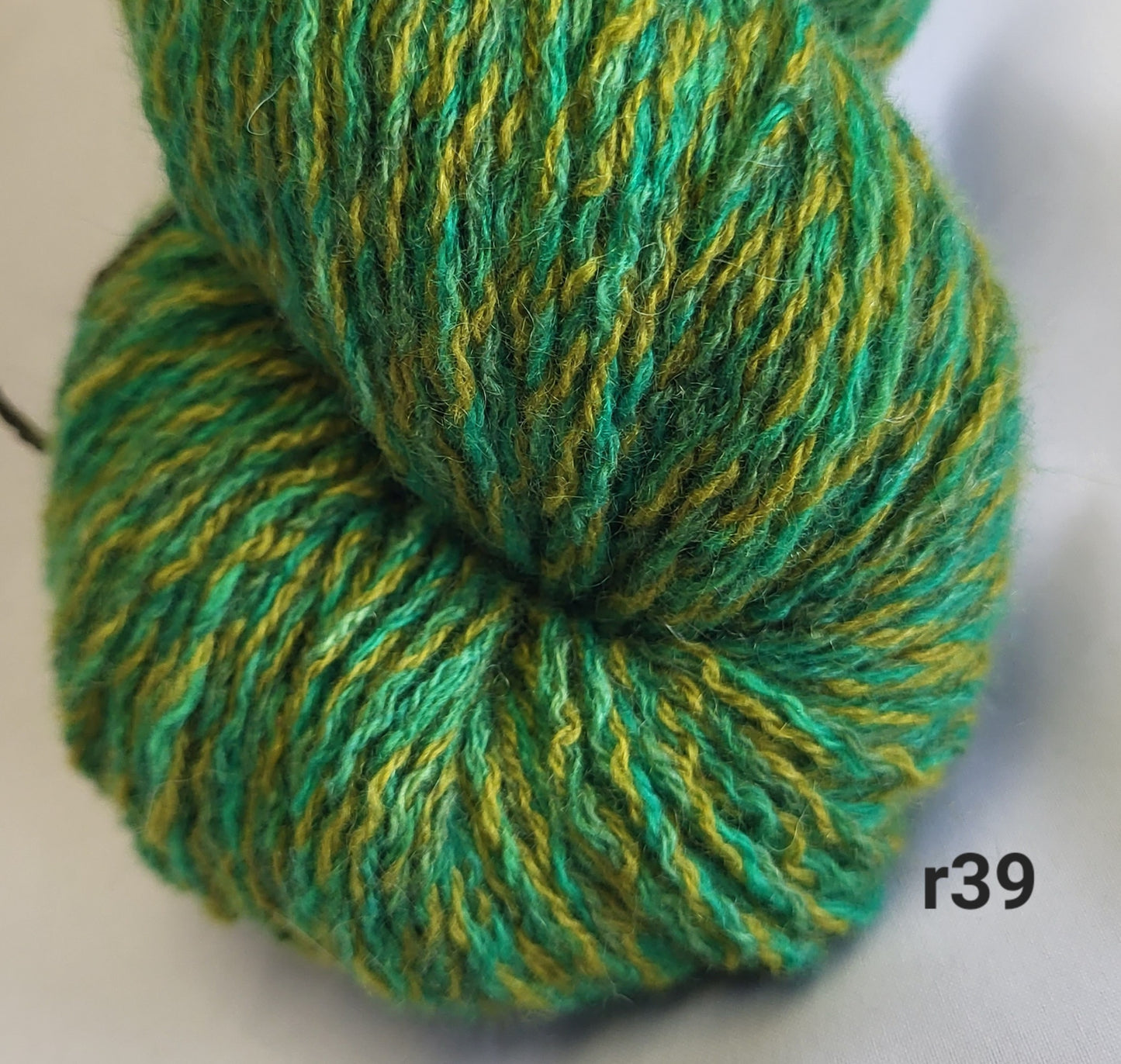 Island Yarn Reclaimed Cashmere