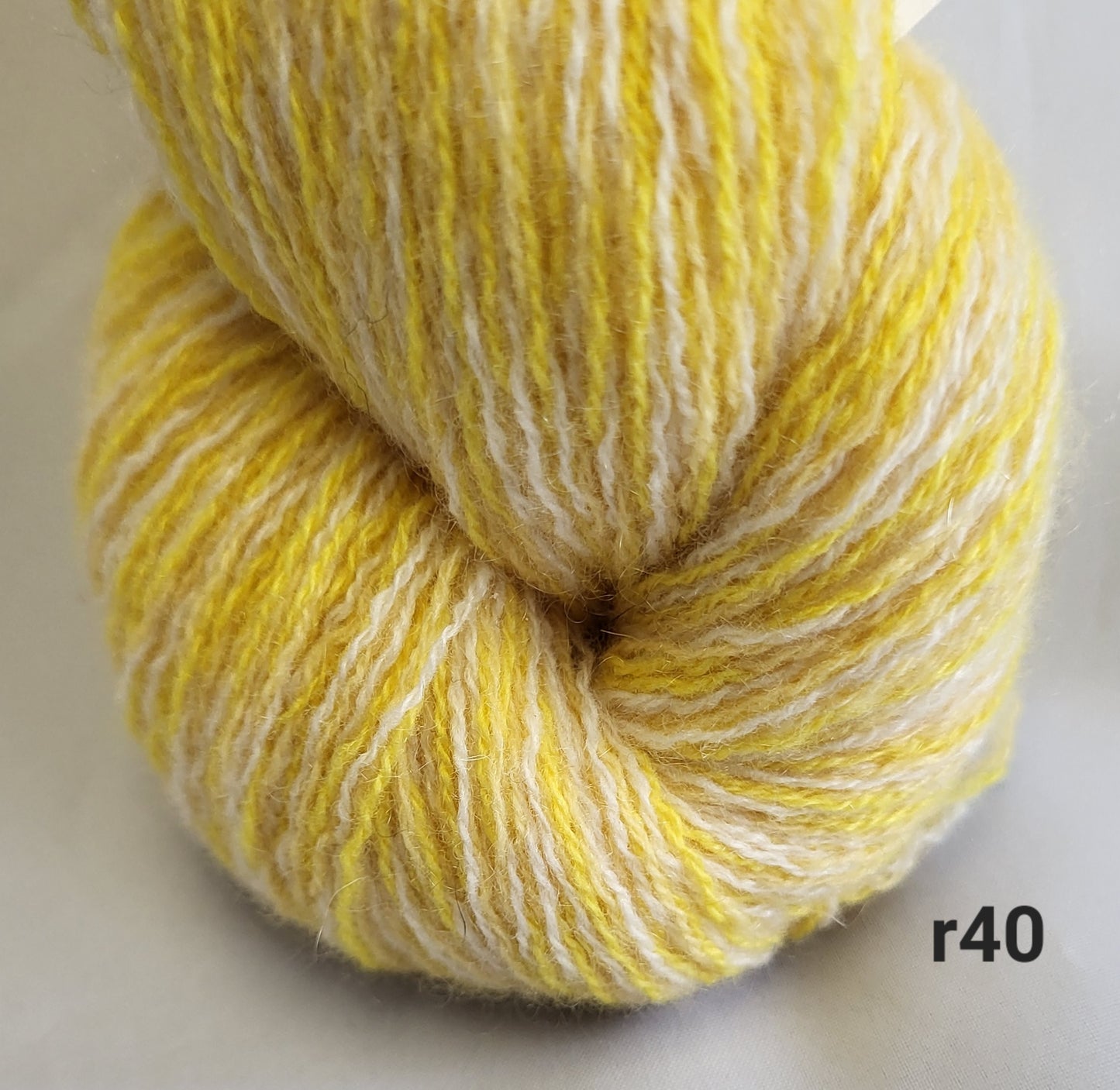 Island Yarn Reclaimed Cashmere