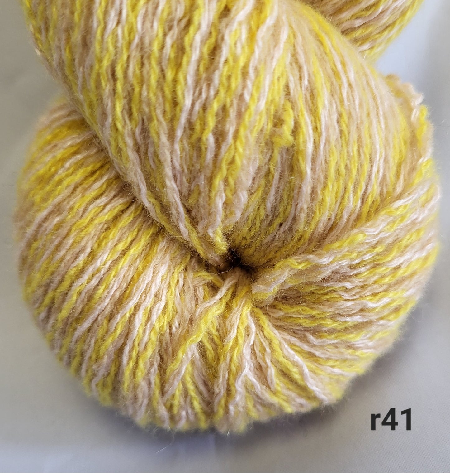 Island Yarn Reclaimed Cashmere