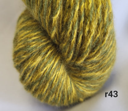 Island Yarn Reclaimed Cashmere