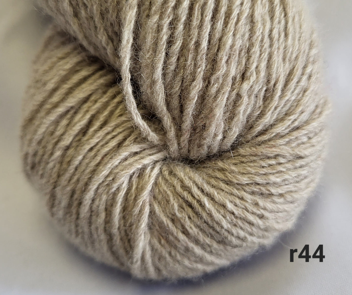 Island Yarn Reclaimed Cashmere