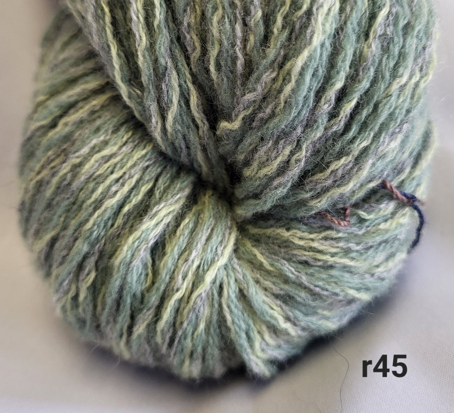 Island Yarn Reclaimed Cashmere