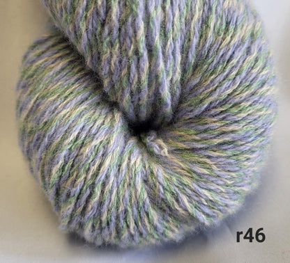 Island Yarn Reclaimed Cashmere