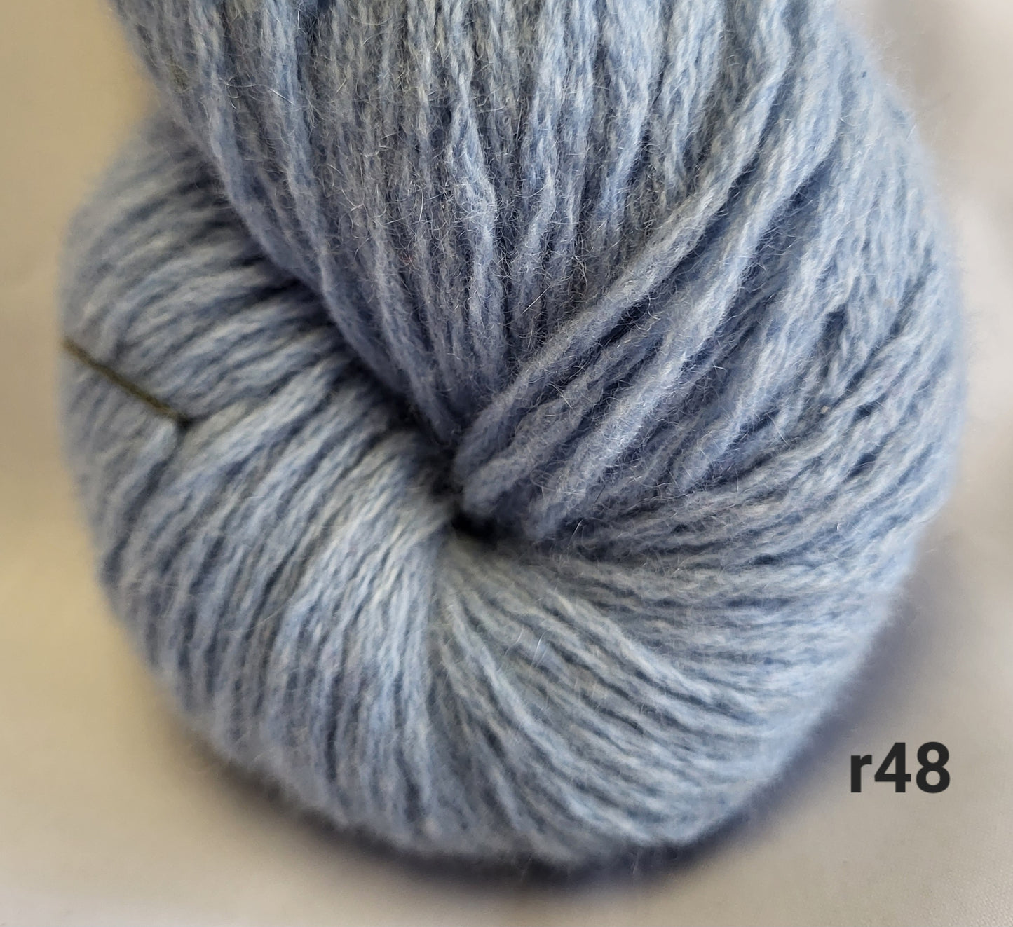 Island Yarn Reclaimed Cashmere