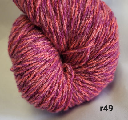 Island Yarn Reclaimed Cashmere