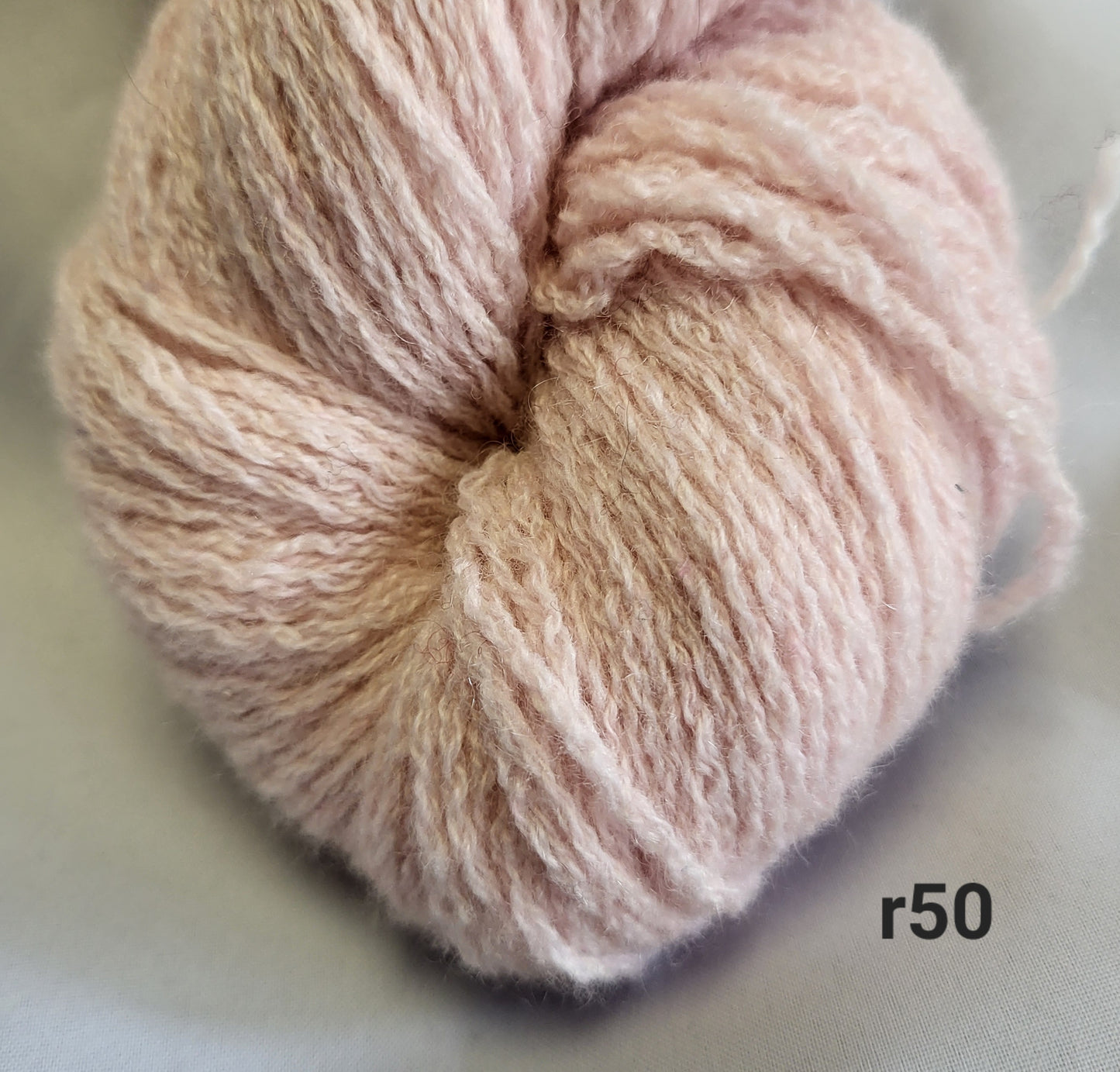 Island Yarn Reclaimed Cashmere