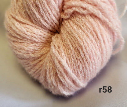 Island Yarn Reclaimed Cashmere