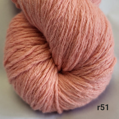 Island Yarn Reclaimed Cashmere