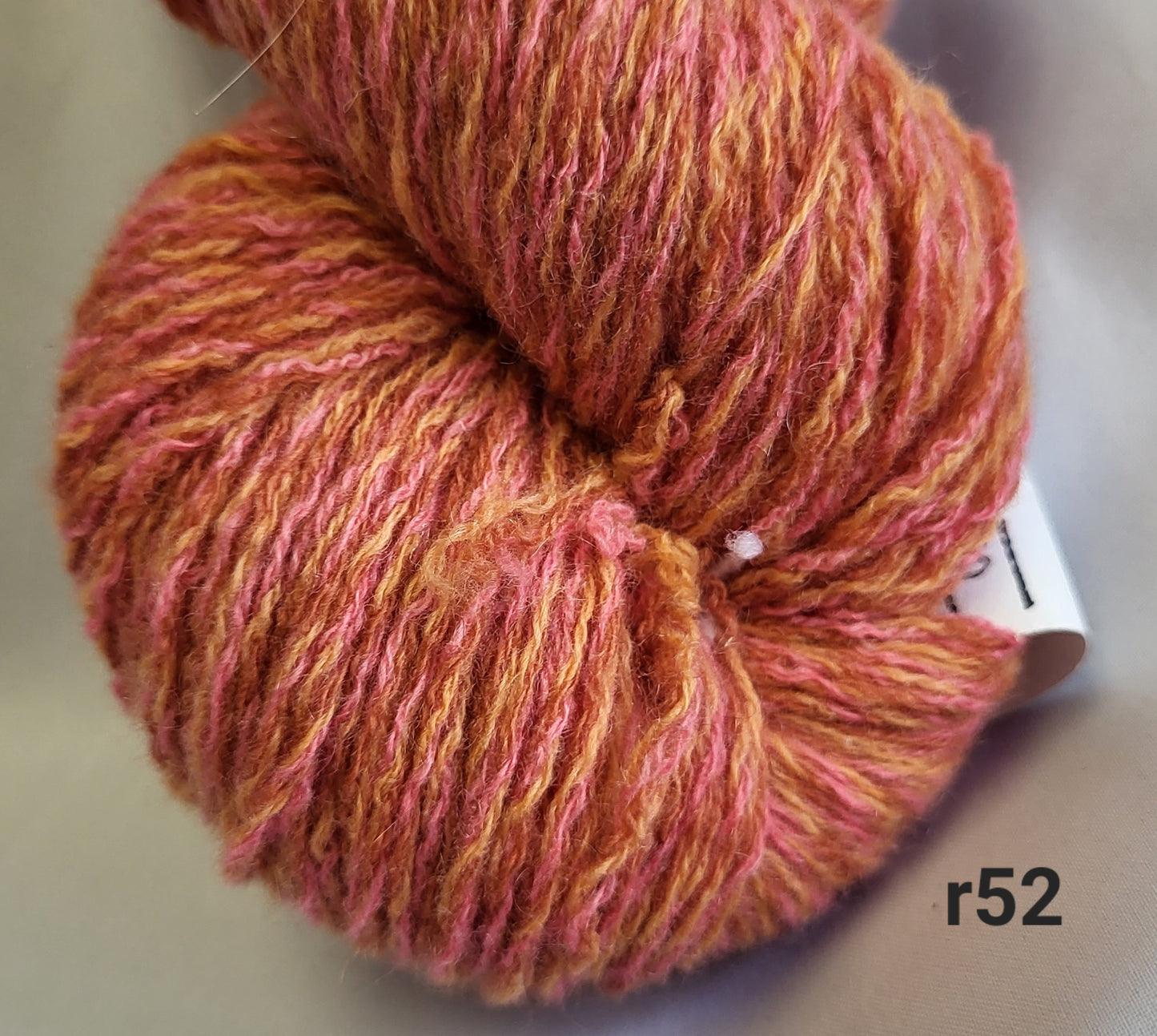 Island Yarn Reclaimed Cashmere