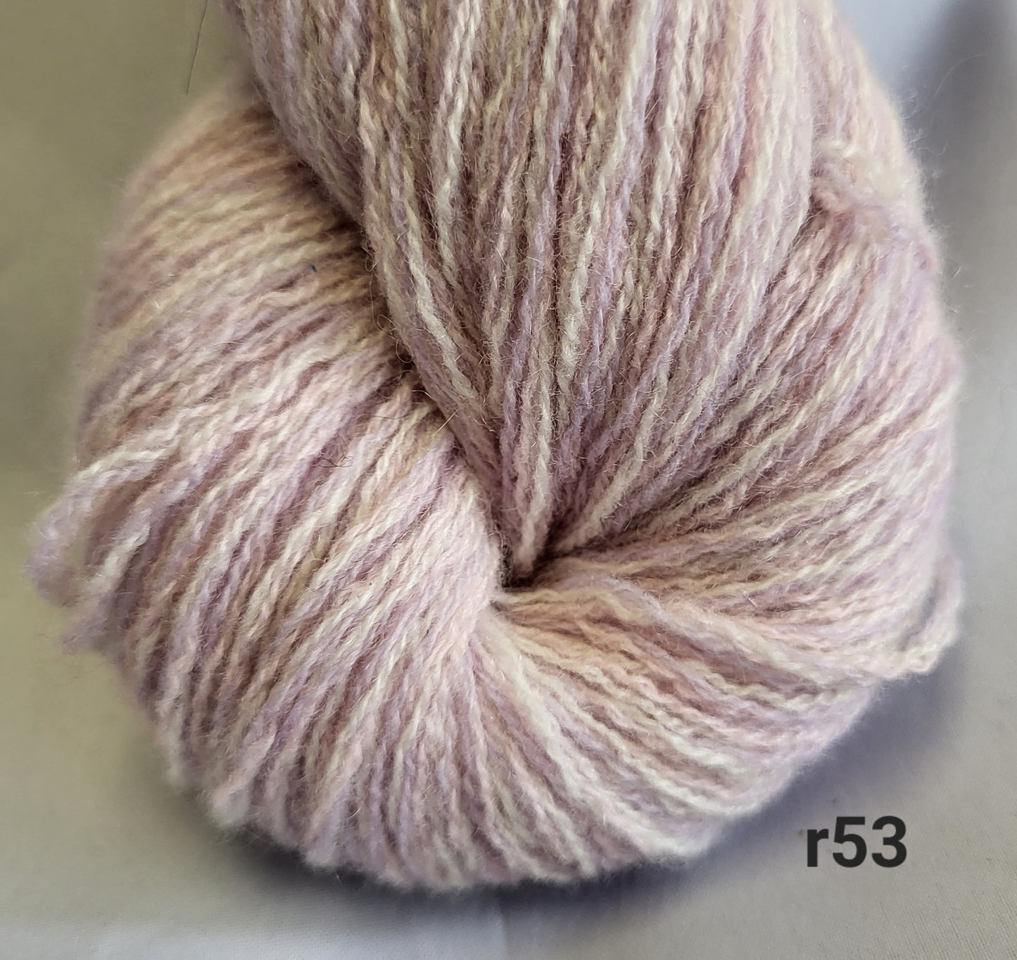 Island Yarn Reclaimed Cashmere